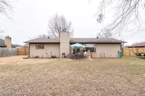 6418 Dallas St, Fort Smith, AR 72903 photo 24