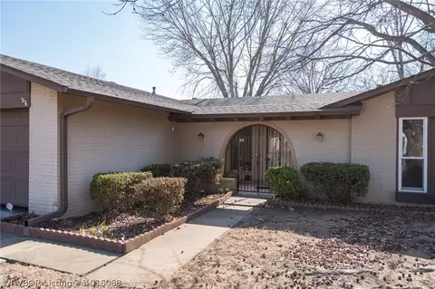 6418 Dallas St, Fort Smith, AR 72903 photo 27