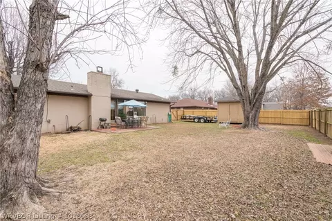 6418 Dallas St, Fort Smith, AR 72903 photo 25
