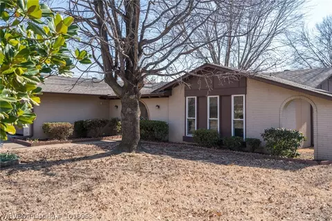 6418 Dallas St, Fort Smith, AR 72903 photo 2