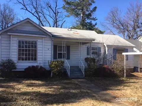 529 N 41st St, Fort Smith, AR 72903 photo 1