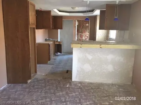 529 N 41st St, Fort Smith, AR 72903 photo 5
