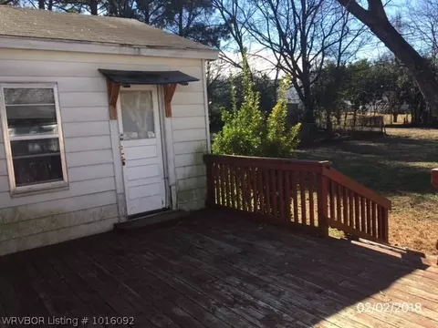 529 N 41st St, Fort Smith, AR 72903 photo 2