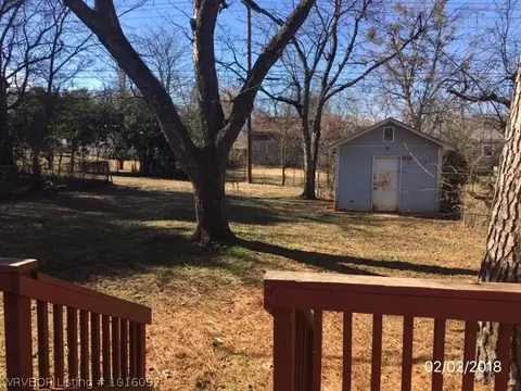 529 N 41st St, Fort Smith, AR 72903 photo 3