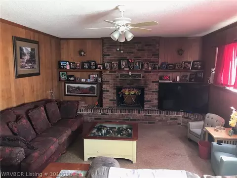 809 N Albert Pike Ave, Fort Smith, AR 72903 photo 6