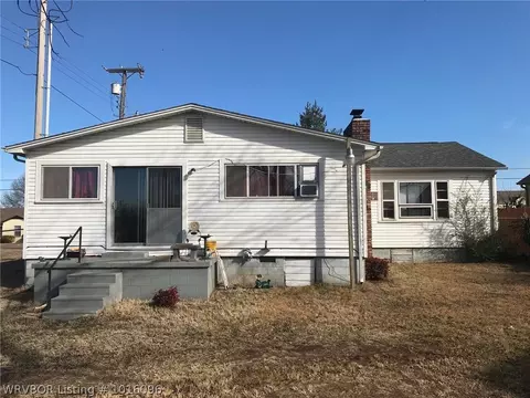 809 N Albert Pike Ave, Fort Smith, AR 72903 photo 4