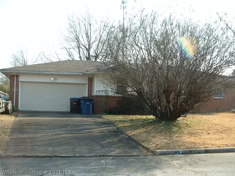 1706 33rd St, Fort Smith, AR 72904 photo 3