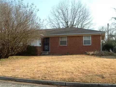 1706 33rd St, Fort Smith, AR 72904 photo 2
