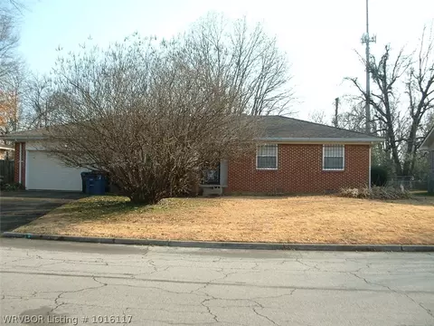 1706 33rd St, Fort Smith, AR 72904 photo 1