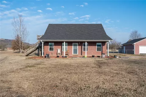 204 Meadows Ln, Pocola, OK 74902 photo 1
