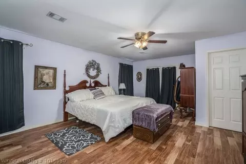 204 Meadows Ln, Pocola, OK 74902 photo 13