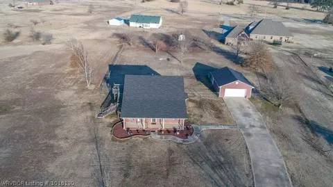 204 Meadows Ln, Pocola, OK 74902 photo 4