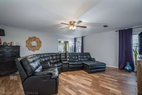 204 Meadows Ln, Pocola, OK 74902 photo 8