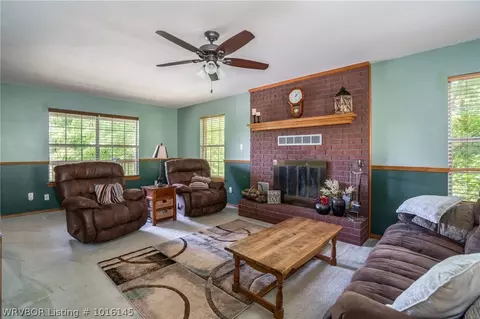 480951 E 1082 Rd, Muldrow, OK 74948 photo 4