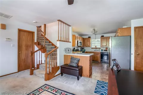 480951 E 1082 Rd, Muldrow, OK 74948 photo 6