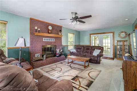 480951 E 1082 Rd, Muldrow, OK 74948 photo 5