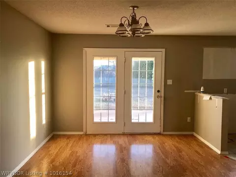 1817 Eastgate Dr, Greenwood, AR 72936 photo 6
