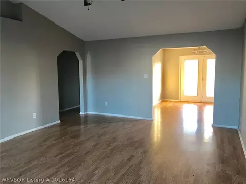1817 Eastgate Dr, Greenwood, AR 72936 photo 3