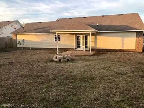 1817 Eastgate Dr, Greenwood, AR 72936 photo 16