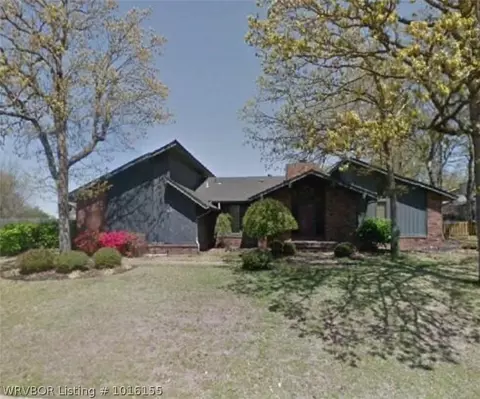 1909 Wellington, Fort Smith, AR 72908 photo 1