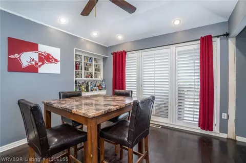 1909 Wellington, Fort Smith, AR 72908 photo 5