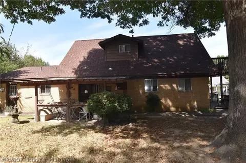 102 Cornell Cir, Fort Smith, AR 72908 photo 5