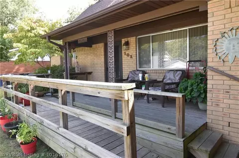 102 Cornell Cir, Fort Smith, AR 72908 photo 2