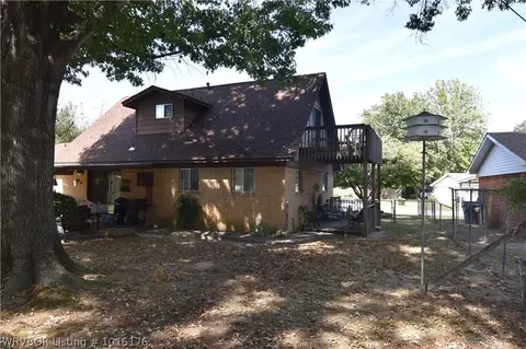 102 Cornell Cir, Fort Smith, AR 72908 photo 6