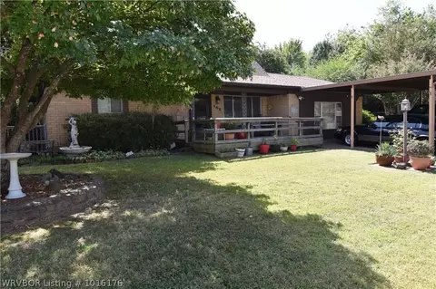 102 Cornell Cir, Fort Smith, AR 72908 photo 4
