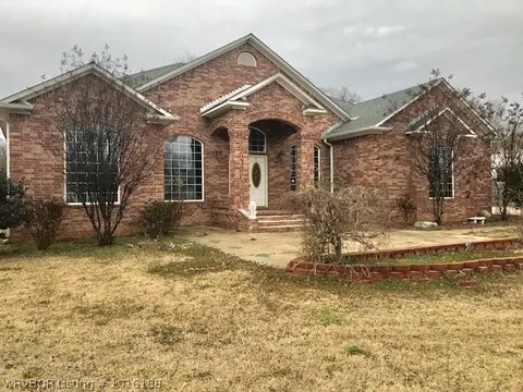 4005 N 54th St, Fort Smith, AR 72904 photo 2