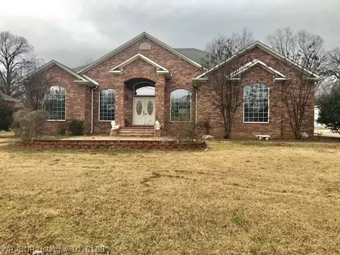4005 N 54th St, Fort Smith, AR 72904 photo 1