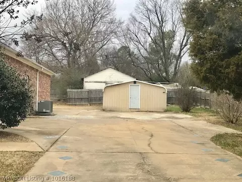 4005 N 54th St, Fort Smith, AR 72904 photo 22