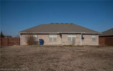 500 Harvard Ave, Fort Smith, AR 72908 photo 26