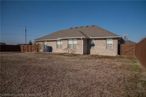 500 Harvard Ave, Fort Smith, AR 72908 photo 25