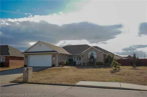 500 Harvard Ave, Fort Smith, AR 72908 photo 2