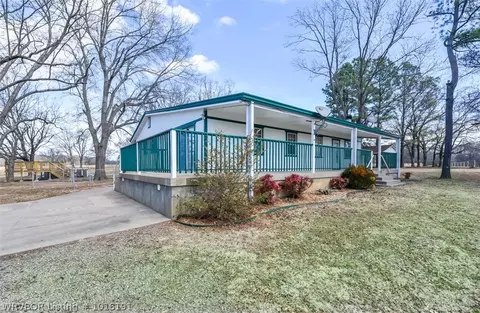 16396 Williams Rd, Cameron, OK 74932 photo 3