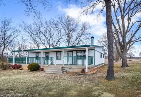 16396 Williams Rd, Cameron, OK 74932 photo 2