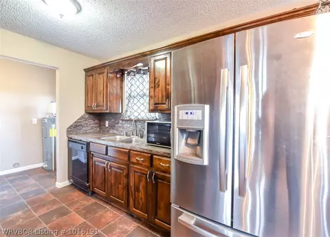 16396 Williams Rd, Cameron, OK 74932 photo 9