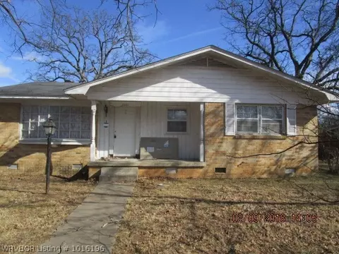 2801 S 36th St, Fort Smith, AR 72908 photo 1