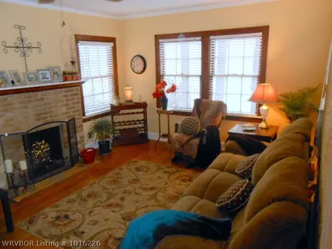 1015 S 17th St, Fort Smith, AR 72901 photo 8