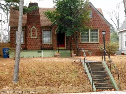 1015 S 17th St, Fort Smith, AR 72901 photo 1