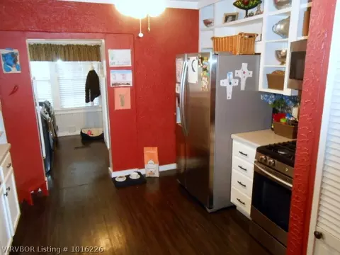 1015 S 17th St, Fort Smith, AR 72901 photo 3
