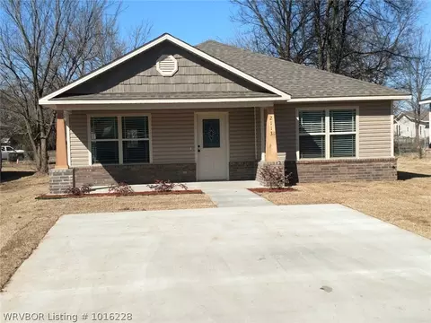 2113 14th St, Fort Smith, AR 72904 photo 1