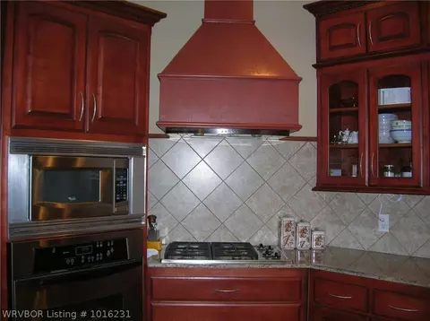 8900 Lakeside Way, Fort Smith, AR 72903 photo 5