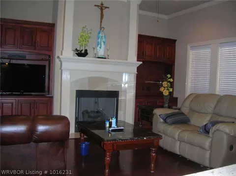 8900 Lakeside Way, Fort Smith, AR 72903 photo 10