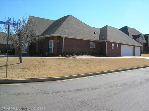 8900 Lakeside Way, Fort Smith, AR 72903 photo 24