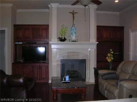 8900 Lakeside Way, Fort Smith, AR 72903 photo 11