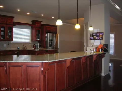 8900 Lakeside Way, Fort Smith, AR 72903 photo 7