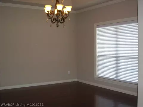 8900 Lakeside Way, Fort Smith, AR 72903 photo 2