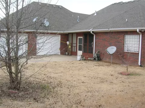 8900 Lakeside Way, Fort Smith, AR 72903 photo 20